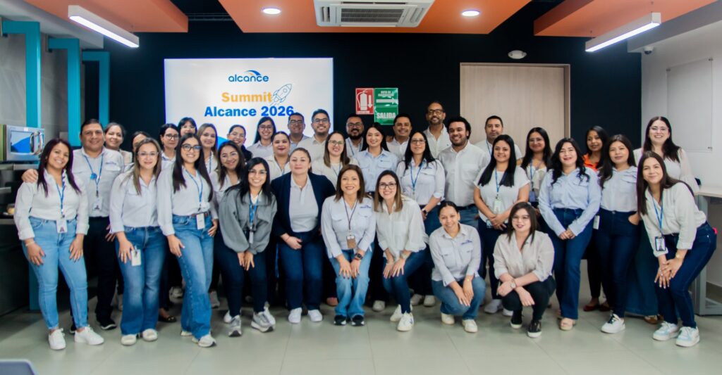 Summit de Líderes 2026
